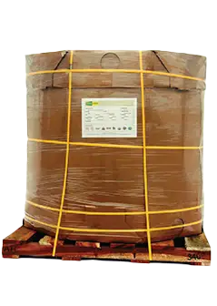 AgroFair-Fairtrade-Banana-Puree-Carton-Bins AgroFair-Fairtrade-Banana-Puree-Carton-Bins
