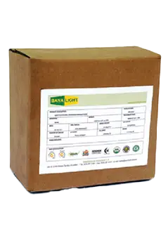 AgroFair-Fairtrade-Banana-Puree-Carton-Boxes AgroFair-Fairtrade-Banana-Puree-Carton-Boxes