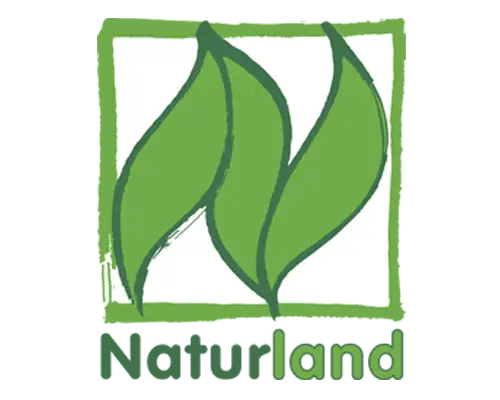 AgroFair-Fairtrade-Banana-Puree-Naturland-Logo AgroFair-Fairtrade-Banana-Puree-Naturland