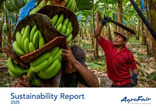 AgroFair-Importer-Fairtrade-Bio-Organic-Bananas-Sustainability-Report-2024-2025